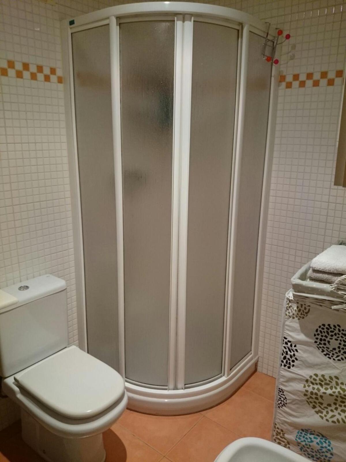 Apartamento Seadur Виго Екстериор снимка