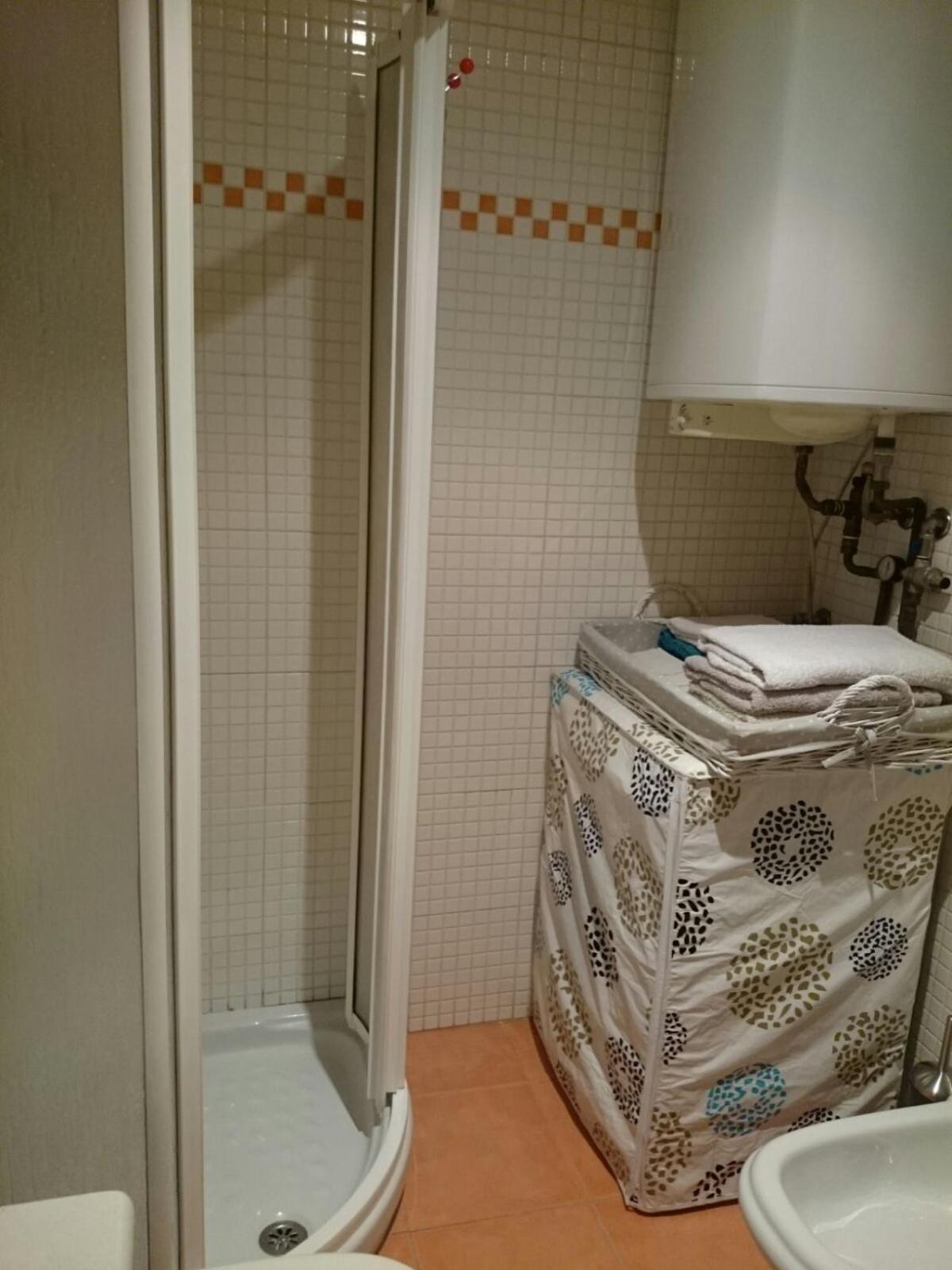 Apartamento Seadur Виго Екстериор снимка